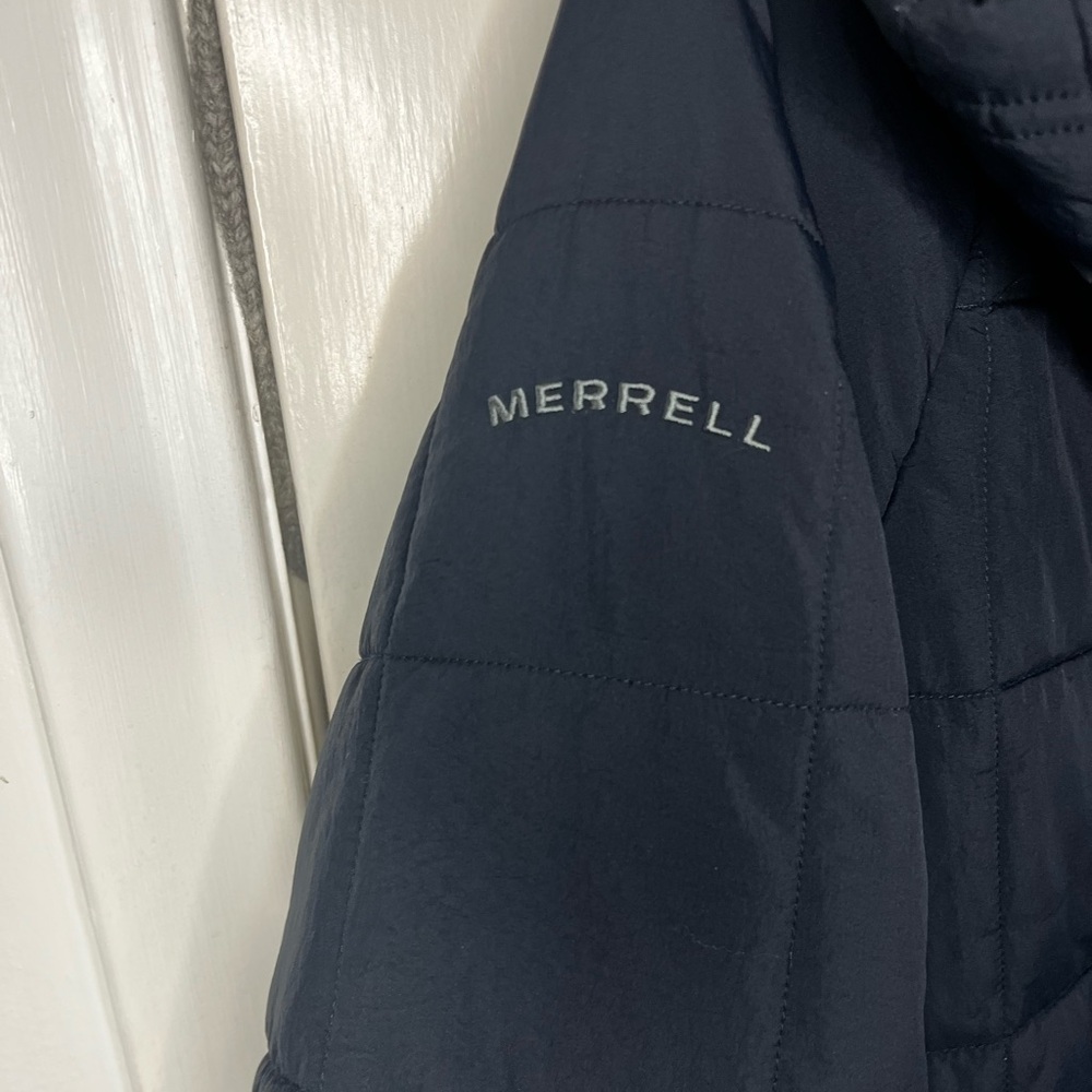 Merrell Long Puffy - Picture 6 of 10